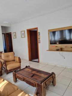 Apartamento Bela Vista, 14 km do Biocor - 6