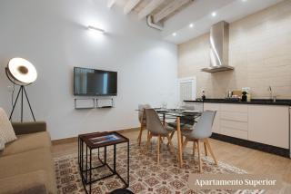 Hommyhome Casa Assle - Sevilla - 3