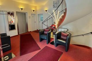 Hotel Imperial - Krefeld - 8