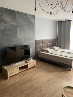 Apartamenty - Miechów - 2