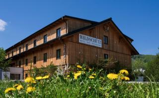 Aktivhotel Wildschütz - Gmunden - 0