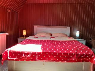 Vila Coca - Predeal - 4