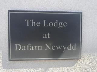 Dafarn Newydd Lodge - 7
