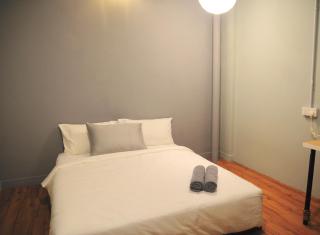 GRAYHAUS SOHO Ipoh - Ipoh - 0