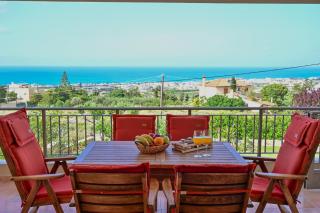 Ventana Al Mar! - Kokkini Khanion - 7