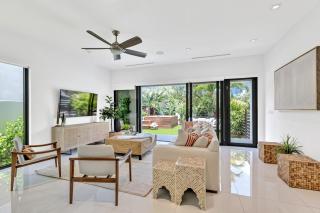 Luxury OASIS of Las Olas -2 Story home w HOT TUB - Fort Lauderdale - 7