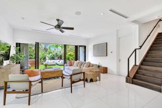 Luxury OASIS of Las Olas -2 Story home w HOT TUB - Fort Lauderdale - 6