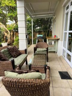 Elgin Townhouse-Excellent location - Città del Capo - 3