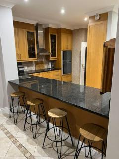 Elgin Townhouse-Excellent location - Città del Capo - 4