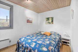 Lovely Holiday Home On The Beach At Tørresø - Otterup - 6