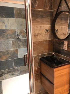 Charmant T2 climatisé - Près des plages - 9