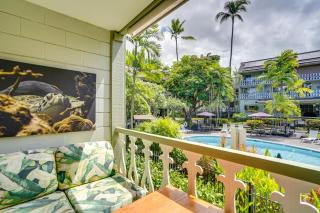 Kailua-Kona Vacation Rental - Walk to the Beach! - Kailua-Kona - 9