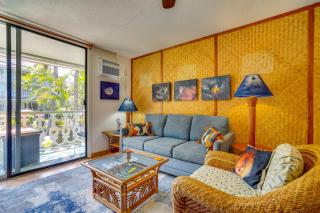 Kailua-Kona Vacation Rental - Walk to the Beach! - Kailua-Kona - 8