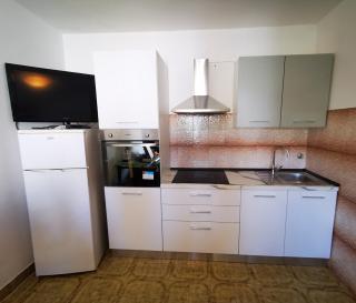 Apartment Dasek II, Njivice - 2