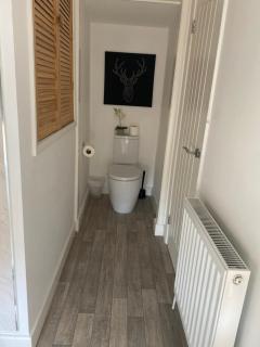 Coast- Stunning seaside studio flat - PARKING AVAILABLE - Great Yarmouth - 5