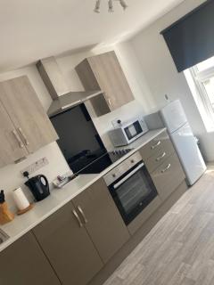 Coast- Stunning seaside studio flat - PARKING AVAILABLE - Great Yarmouth - 1