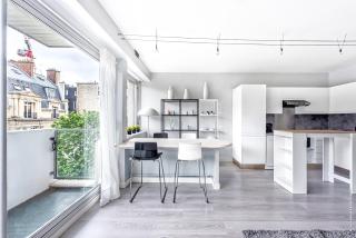 Muette - Lamartine 1bdr by B'Your Home - 8