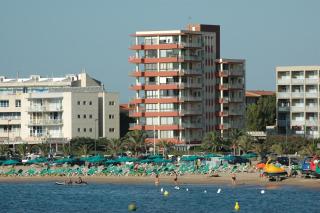 CAP CASTELL 8-A - L'Estartit - 7
