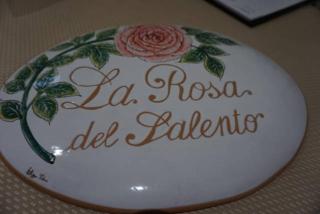 La Rosa del Salento - 3