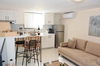 relaxingardenapt - Chania - 7
