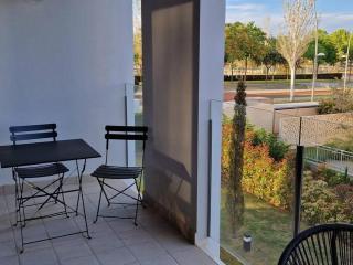 Espectacular piso nuevo con piscina - Platja d'Aro - 6