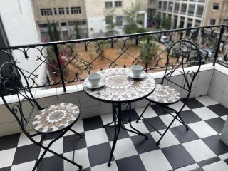 NobleNotes - Victor Suite Central Athens - Atene - 0