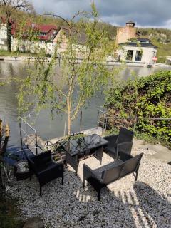 FeWo Bad Kösen Loreleypromenade - Bad Kösen - 1