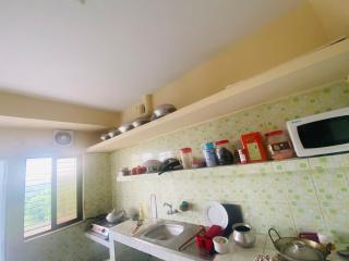 private apartment in hill view tower - 7