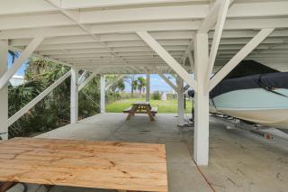 Summerbay by Pristine Properties Vacation Rentals - Cape San Blas - 1