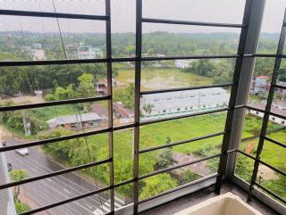 private apartment in hill view tower - Sylhet - 7