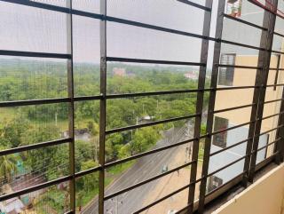 private apartment in hill view tower - 2