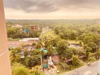 private apartment in hill view tower - Sylhet - 1