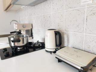 NobleNotes - Victor Suite Central Athens - Atene - 1