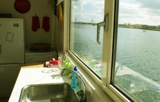 Ecostay de IJsvogel - Kampen - 7
