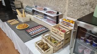 Hotel Junquera - Vigo - 6