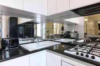 Elegant Terrace Suite - Milan - 8