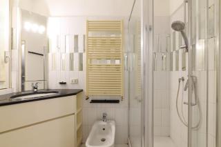 Elegant Terrace Suite - Milan - 4