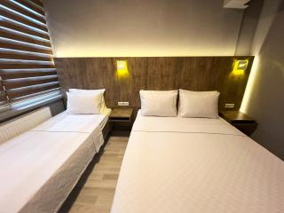Bay Pansiyon & Otel - Keşan - 4
