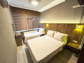 Bay Pansiyon & Otel - 8