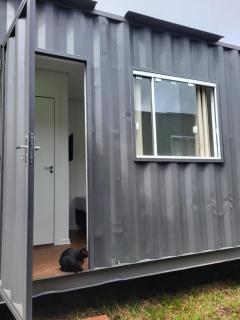 Canela Container - Canela - 1