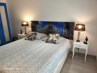 Lavocette maison appartement - 1