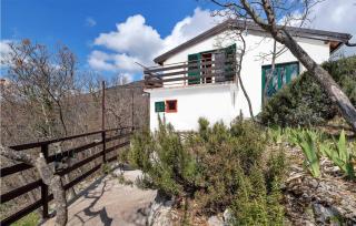 Gorgeous Home In Zagvozd With Wifi - Zagvozd - 8