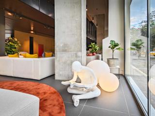 Occidental Diagonal 414 - Barcelona - 8