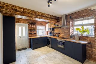 Exclusive House with Canadian Hot Tub - Great Yarmouth - 5