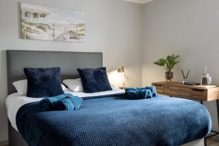 Exclusive House with Canadian Hot Tub - Great Yarmouth - 1
