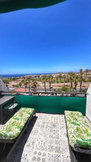 Suite Poseidon Golf & Ocean View - San Miguel de Abona - 9