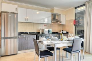 Baia Machico, a Home in Madeira - Machico - 1