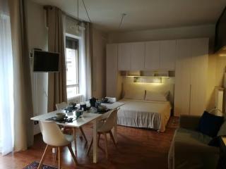 Flat 11 MM1 Loreto Pasteur con posto auto - P5 - Milan - 5