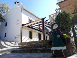 El Marqués, magnífica casa rural con piscina - Almería - 9