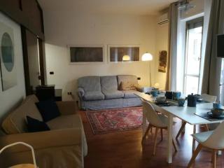 Flat 11 MM1 Loreto Pasteur con posto auto - P5 - Milan - 0